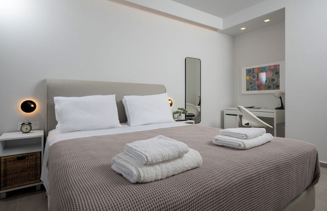 Magian Luxury Apartments - Foto 18