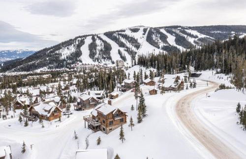 Powder Ridge Cabin - 12 Manitou - Foto 35