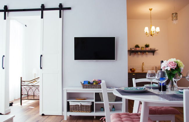 Servus Zagreb Apartments - Foto 24