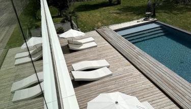 Villa Brisson - Foto 3