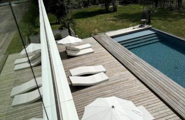 Villa Brisson - Foto 3