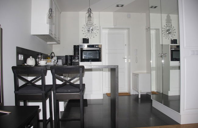 Crystal Apartment Old Town - Photo 7