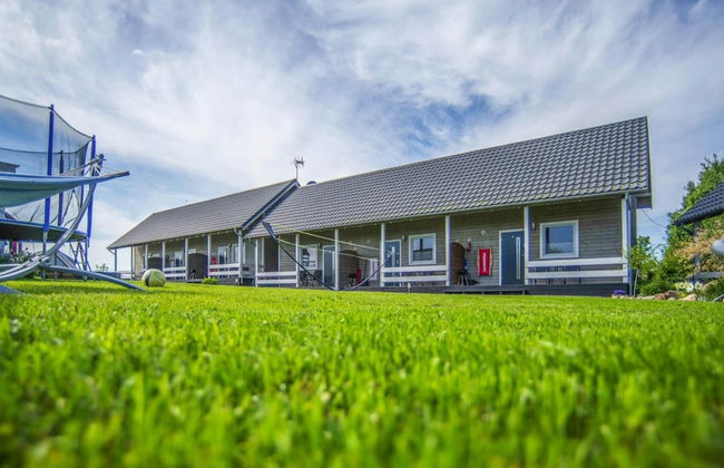 Cottage in Rewal Near Baltic Sea Beach - Foto 1