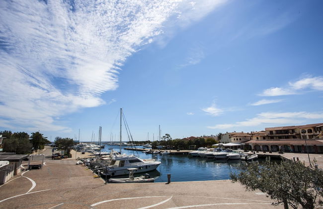 SVS - Porto Ottiolu - Foto 76