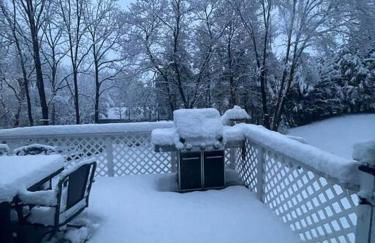 Welcome to our Retreat Haven in Warwick, NY - Foto 4