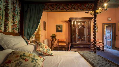 Logement d'exception dans le Château de Lacypierre - Foto 4