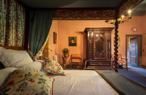 Logement d'exception dans le Château de Lacypierre - Foto 4