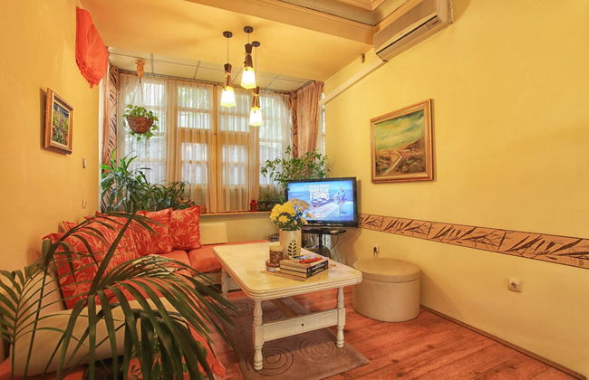 Guesthouse Tomovi - Photo 15