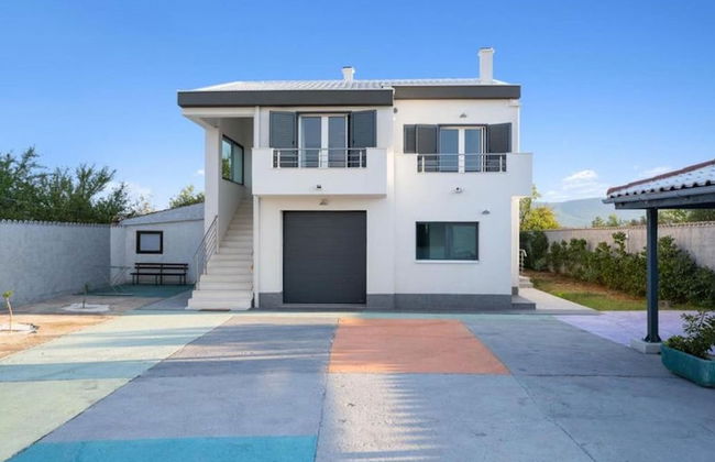 "villa Eros Sibenik With Pool" - Foto 53