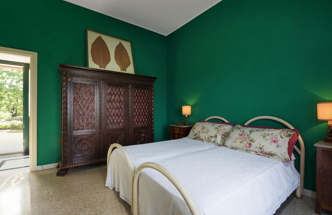 Ar-a291-loto0at - Villa Vittoria d Anghiari 7 3 - Photo 31