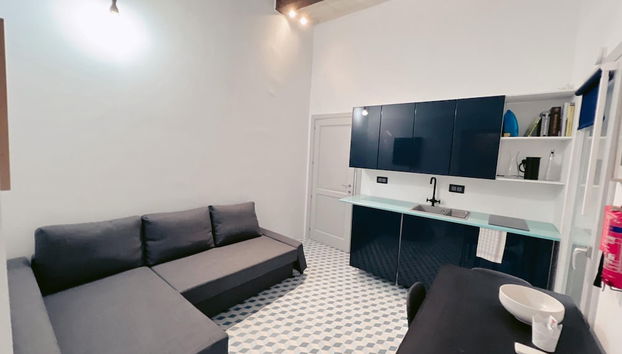 Valletta Style 1BR Apartment - Central Location - Foto 5, Habitación