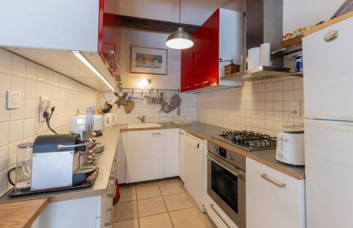 Le Lion d'Or - Foto 12