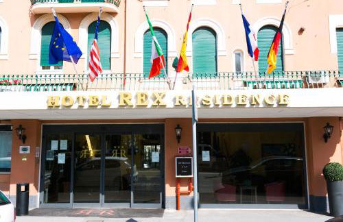 Rex Hotel Residence - Foto 35