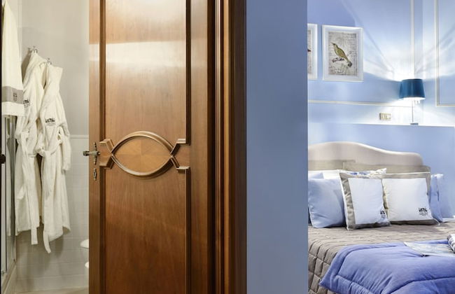 Villa Parri - Photo 7