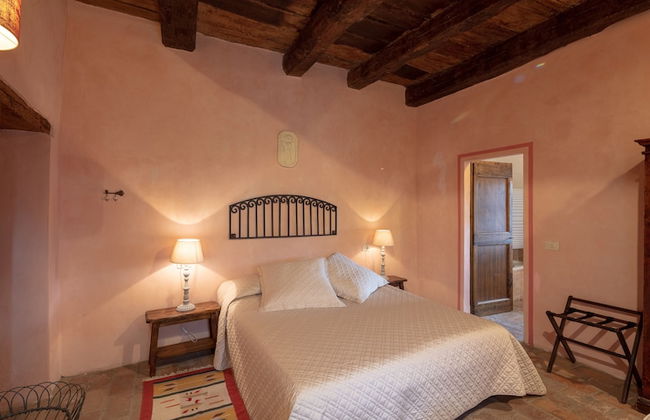 Castello Valenzino - Foto 26