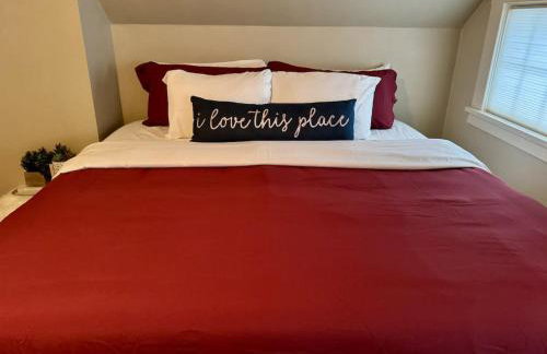 Historic Family Home Next To College and Lake CDA - Foto 35