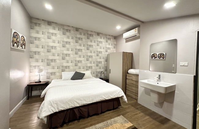 Nomads Riverside Chiangmai - Foto 17