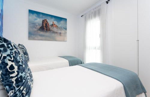 Vivelorural Agaete Sunset Private Jacuzzi - Foto 24