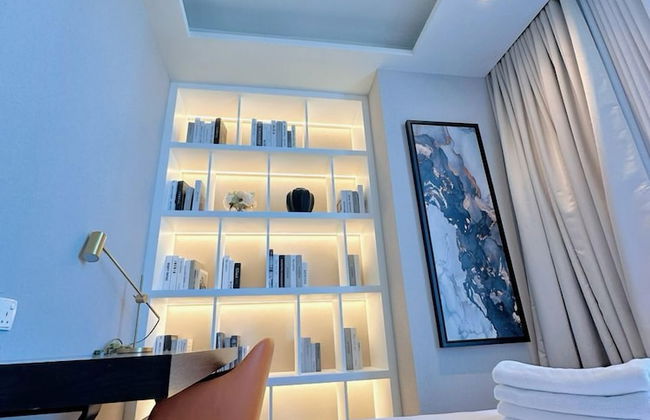 Tropicana the residences KLCC by YAJU - Foto 11