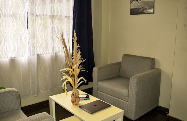 Cardedeu Suites - Photo 30