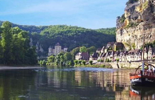 Quaint Home in Berbiguieres, Valley of the Castles at 15min - Foto 76