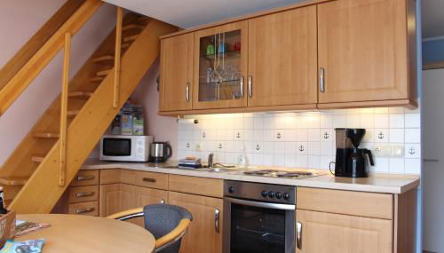 Ferienwohnung Ostseebrise, Schönberger Strand - Foto 3