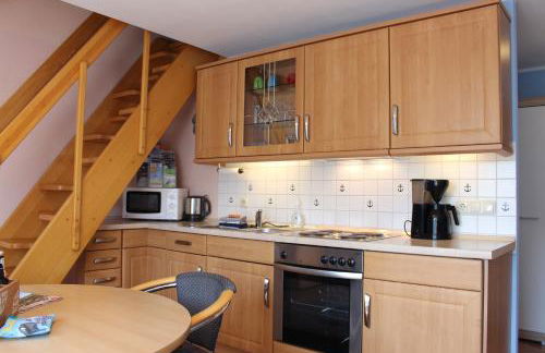 Ferienwohnung Ostseebrise, Schönberger Strand - Foto 3