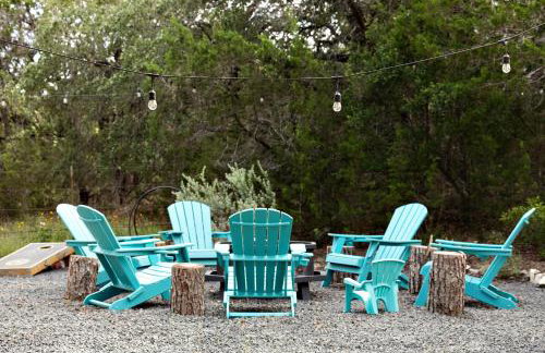 24 ppl! Hot Tubs, Pool, Firepits 3 Homes, Venue - Foto 20