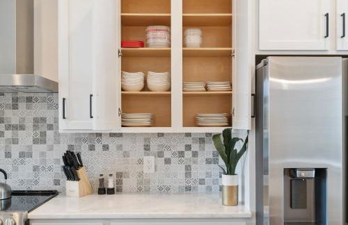 Modern Music City Terrace Getaway - Foto 21