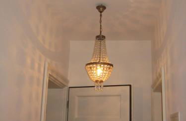 Schloss-und Seeblick Apartment - Foto 15