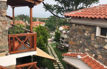 Villa Makri - Foto 24