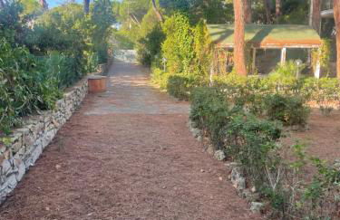 Villa Il boschetto - Foto 29