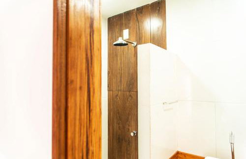 Shekna Flat com Wi-Fi na Praia Pontal de Maceio CE - Photo 9