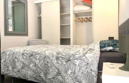 Loft sous les toits lumineux - Capitole-Daurade-Esquirol - Wifi - Foto 13