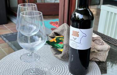 FeWo Dackelliebe - Natur - Ruhe - Komfort - Foto 25