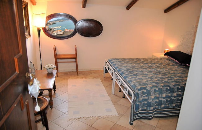 Belvedere Home With sea View on the Gulf of Gaeta - Foto 2