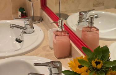 Sunset apartment, front line Mijas Golf - Photo 41