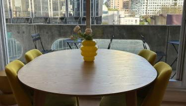 Grand 5 Chambres Paris La Defense - Foto 2