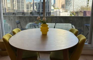 Grand 5 Chambres Paris La Defense - Foto 2