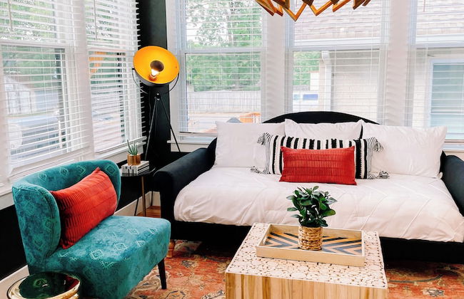 Wishful Dreaming Nashville - Photo 37