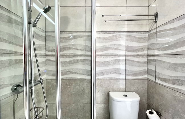 Quarteira Ocean Breeze 1 With Pool - Foto 25