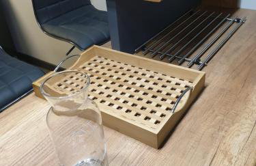 Apartament Skarbowa 1& Parking - Foto 21