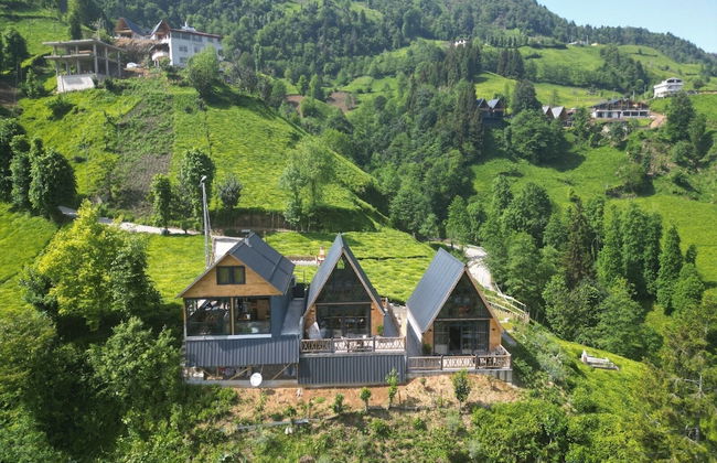 ELVA BUNGALOV - Foto 24