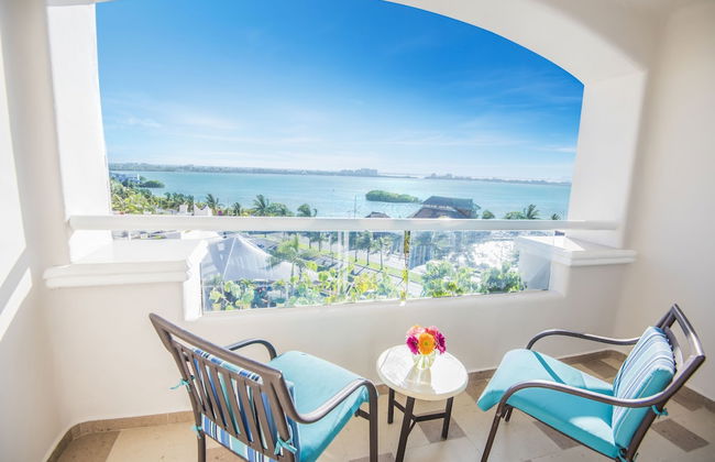 Sunscape Cancun All-Inclusive Resort & Spa by Hyatt - Photo 72