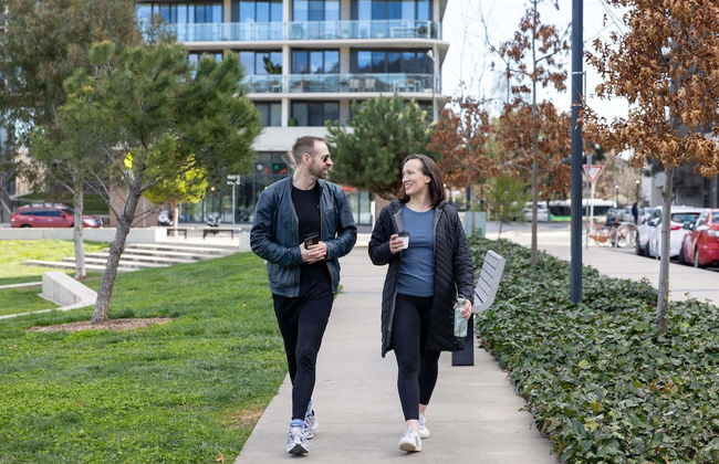 The Sebel Canberra Campbell - Foto 47