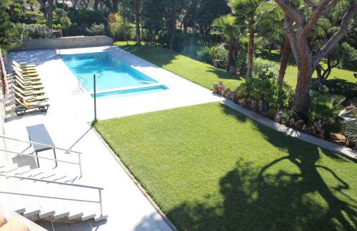 Villa com piscinas - Quintinha do Lago - Foto 3