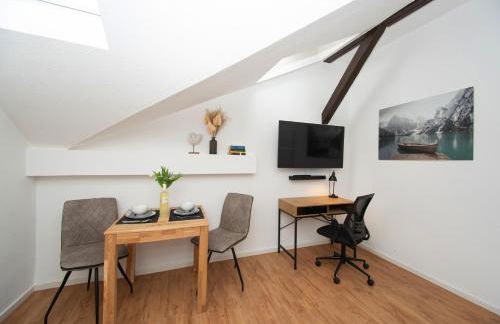 SweetHome - Zentral - Küche & Parkplatz, WiFi - Foto 44