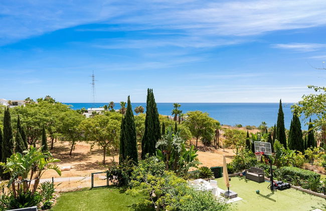 El Higueron Townhouse With Private Pool by Costarentals - Ref 252 - Foto 51