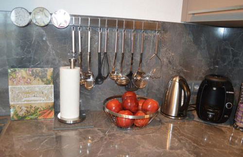 Modernes Appartement mit Meerblick - Foto 11