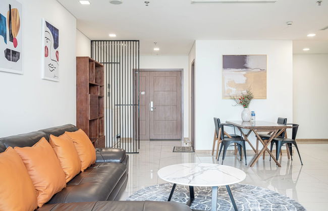 Landmark 81 - Sun Megalight Apartment - Foto 51